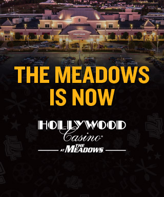Meadows is Now Hollywood
