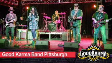 Good Karma Band