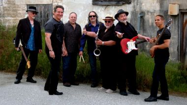 Nied's Hotel Band