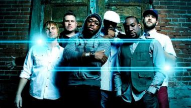 LDNL band