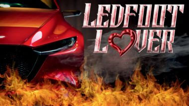 Ledfoot Lover