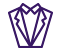 tuxedo icon